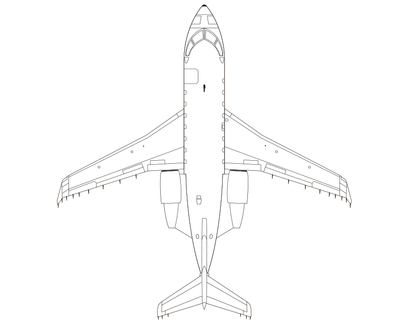 plane